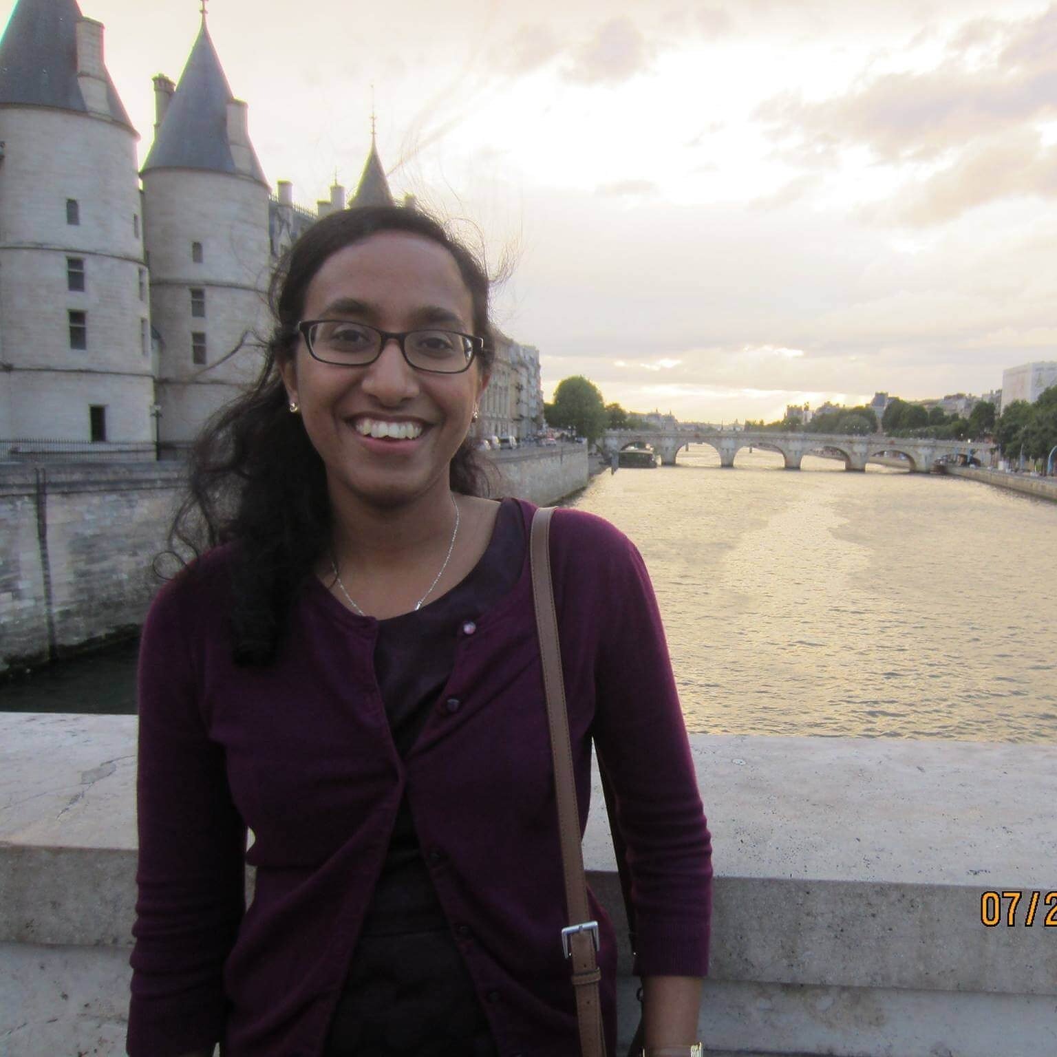 Charmaine Priyanka Mutucumarana